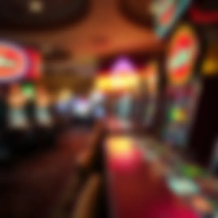 A historical timeline of gambling laws in Indiana