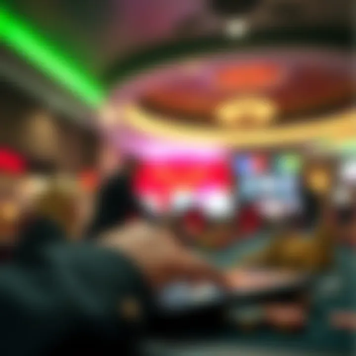 Security measures in app usage