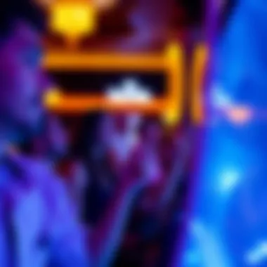 Entertainment Scene at Harrah's Philadelphia Live entertainment event at Harrah's Philadelphia