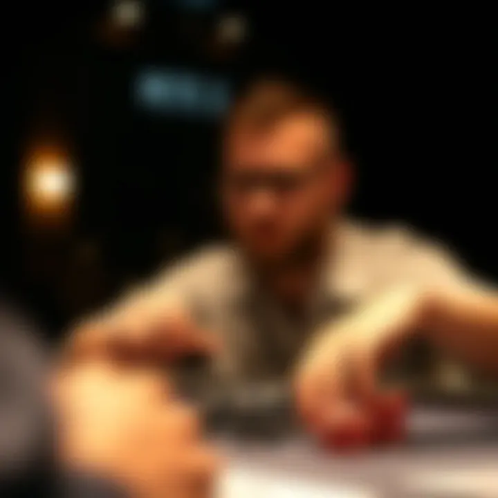 Adapting to opponents' styles