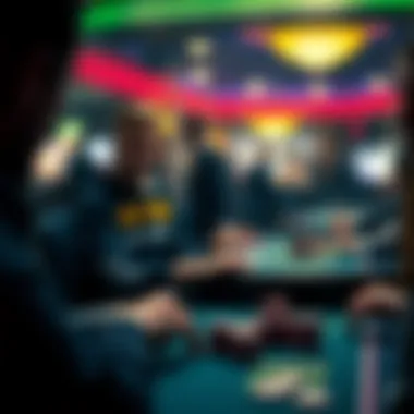 Strategic gameplay in heads-up poker