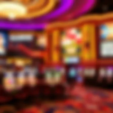 Explore Budget-Friendly Hotels Around Maryland Live Casino Budget-friendly lodging options near the casino