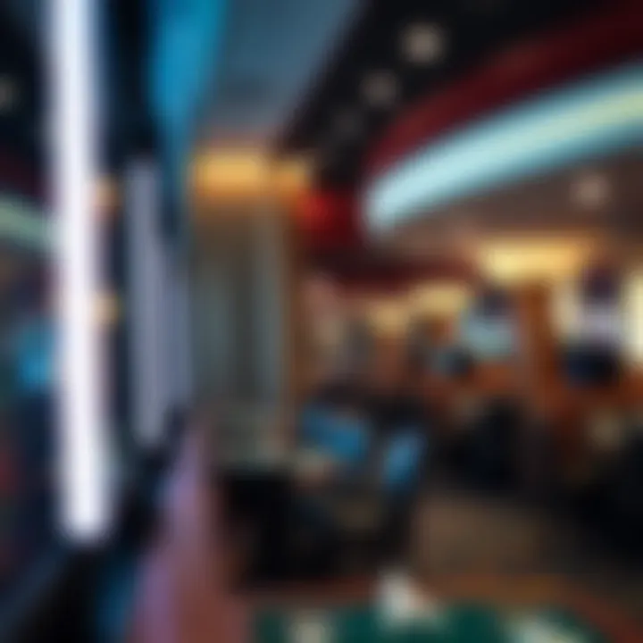 Comfortable Lodging Options for Gaming Enthusiasts Comfortable accommodations for gaming enthusiasts