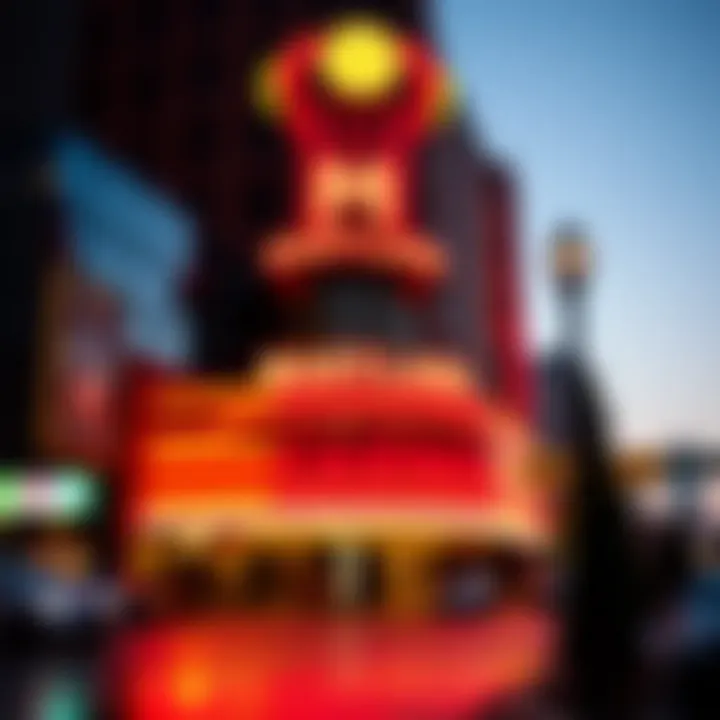 Nearby Attractions to Enhance Your Stay at Maryland Live Casino Nearby attractions enhancing the guest experience