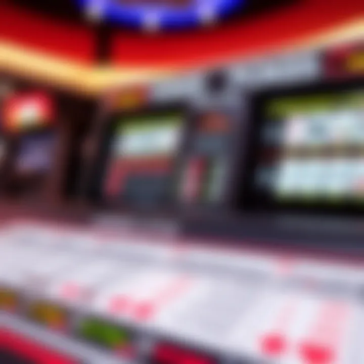 Video Poker Betting Strategies Strategic betting chart for video poker