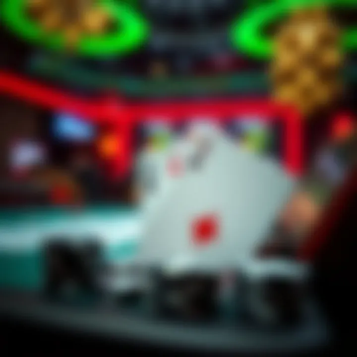 Poker site licensing overview