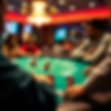 User reviews for online poker