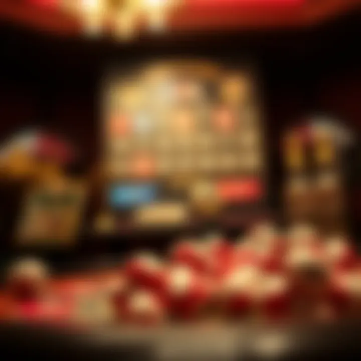 Strategic Analysis of Lotto Games Strategic analysis of lotto game strategies