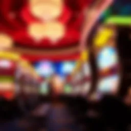 In-Depth Analysis of Rivers Casino Online Slots Introduction