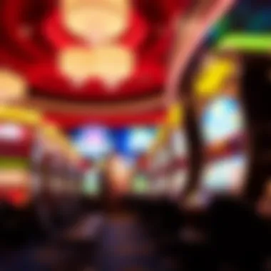 In-Depth Analysis of Rivers Casino Online Slots Introduction In-Depth Analysis of Rivers Casino Online Slots Introduction