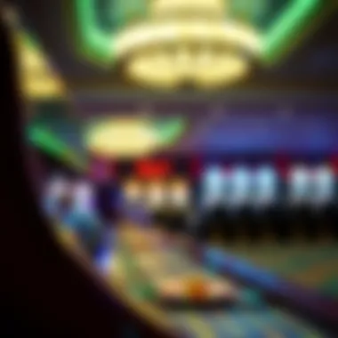 In-Depth Analysis of Rivers Casino Online Slots Summary In-Depth Analysis of Rivers Casino Online Slots Summary