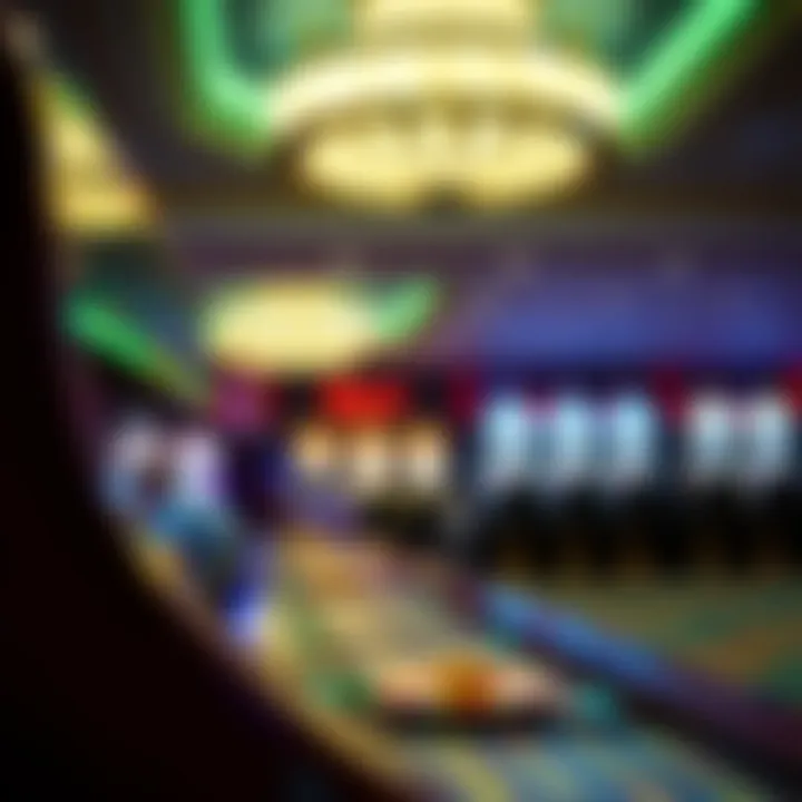 In-Depth Analysis of Rivers Casino Online Slots Summary In-Depth Analysis of Rivers Casino Online Slots Summary