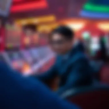 Notable Is Sports Betting a Viable Money-Making Strategy? Notable Is Sports Betting a Viable Money-Making Strategy?