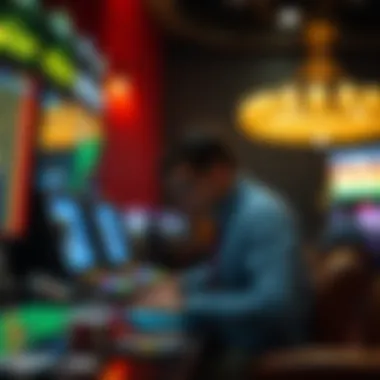 Is Sports Betting a Viable Money-Making Strategy? Summary Is Sports Betting a Viable Money-Making Strategy? Summary