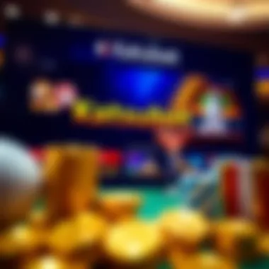 Katsubet Casino Bonuses and Promotions Screenshot of Katsubet Casino bonuses and promotions