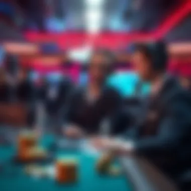 Katsubet Casino Customer Support Services Customer support section of Katsubet Casino demonstrating assistance