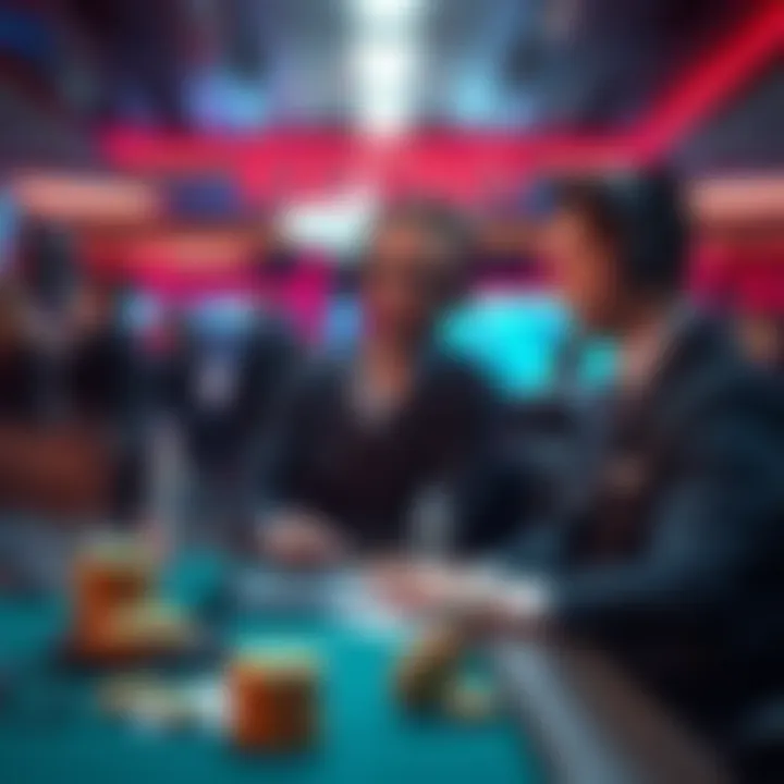 Katsubet Casino Customer Support Services Customer support section of Katsubet Casino demonstrating assistance