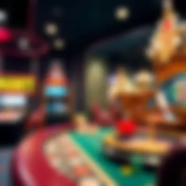 Katsubet Casino Payment Methods Overview User-friendly payment methods available at Katsubet Casino