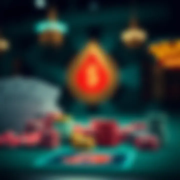 Selecting Effective Keywords for Casino PPC Keywords selection for casino PPC campaigns