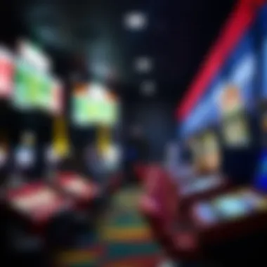 Popular sports betting platforms in Michigan