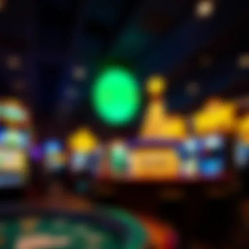 Regulatory overview of Michigan betting laws