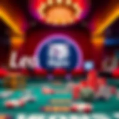 Promotional bonuses and offers at Leo Vegas