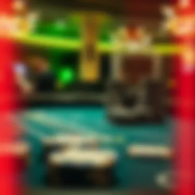 Effective bankroll management tips