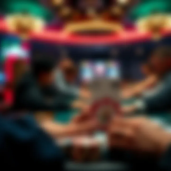 Bankroll management tips for players