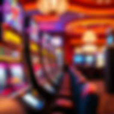 Strategies for maximizing winnings on Mohegan slots