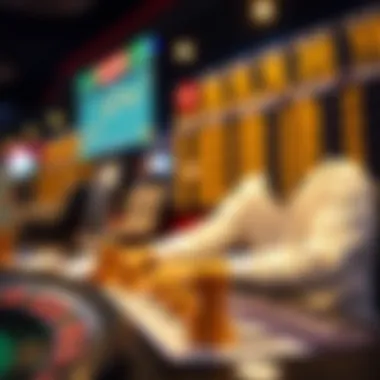 Analyzing Betting Outcomes