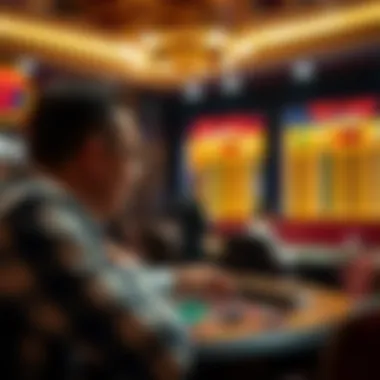 Betting Strategies Overview