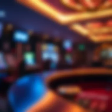 Exploring Betway Features