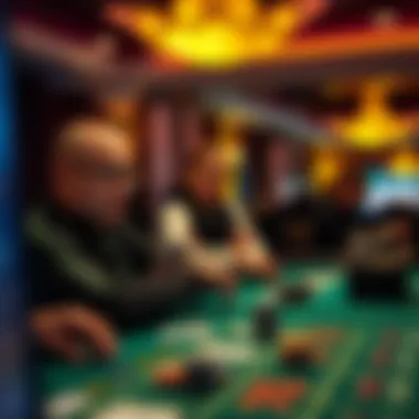 Responsible Gambling Practices