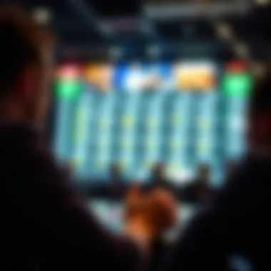 Analyzing odds in UFC matches