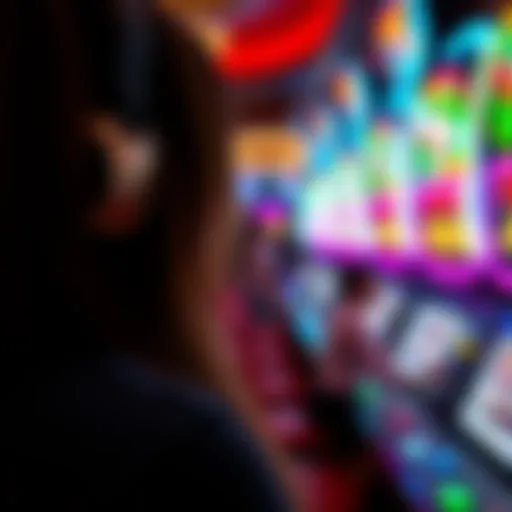 Navigating the Landscape of Nugget Casino Bingo Introduction