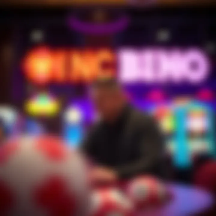 Notable Navigating the Landscape of Nugget Casino Bingo