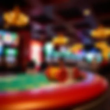 Overview of Connecticut gambling regulations