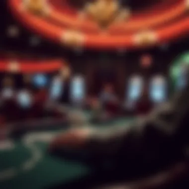 Evaluation Criteria for Trusted Online Gambling Evaluation criteria for trusted online gambling platforms