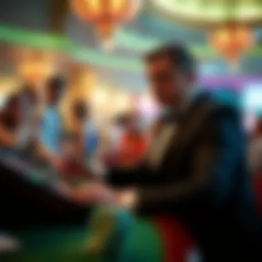 Evaluating the True Value of Casino Bonuses Evaluating the value of casino bonuses