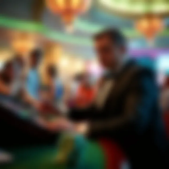 Evaluating the True Value of Casino Bonuses Evaluating the value of casino bonuses