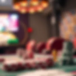 Exploring online casino bonuses