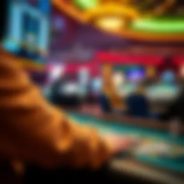 Understanding the Legal Landscape of Online Gaming Bonuses Legal implications of online gaming bonuses