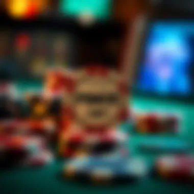 The Psychology of Poker Chips in Gambling Psychological effects of poker chips on gameplay