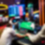 Online Betting in Australia: A Comprehensive Overview Introduction