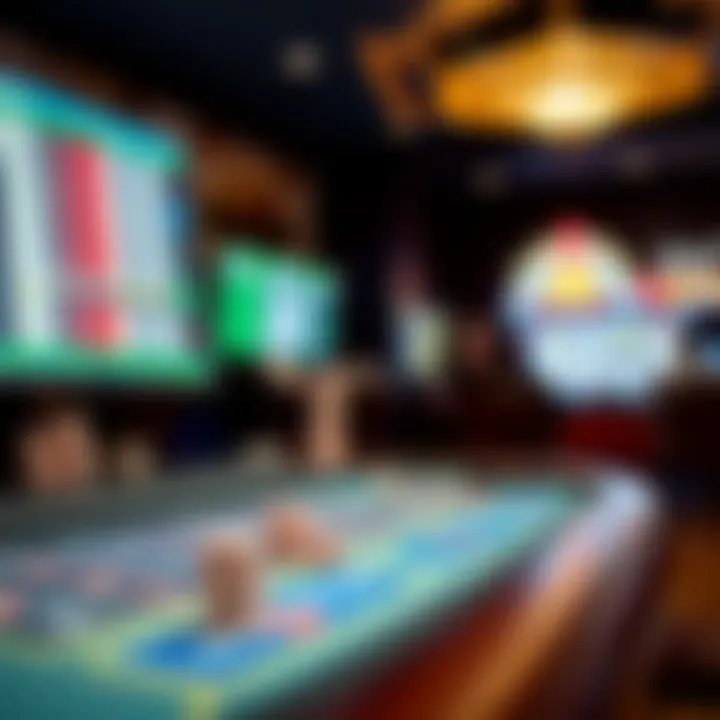 Online Betting in Australia: A Comprehensive Overview Summary