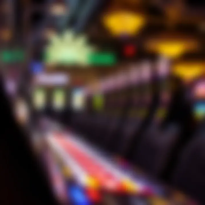 Understanding Security in PA Lottery Sites Security features of online lottery platforms