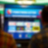 Exploring the Pennsylvania Lottery Interface Overview of Pennsylvania Lottery website interface