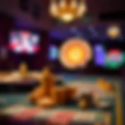 PPC campaign analysis in casino marketing