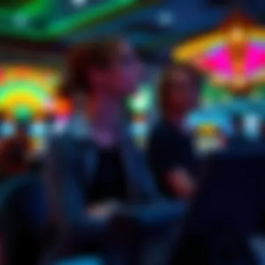 Strategies for maximizing online gambling experience