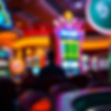 Regulatory frameworks governing online betting in the United States